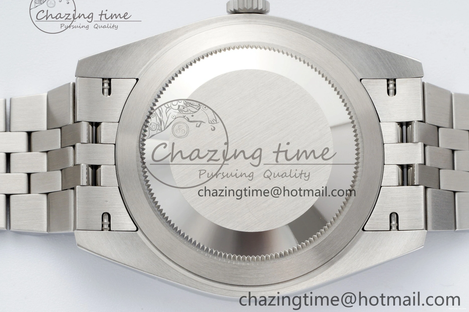 0412 DateJust 41 SS Fluted Bezel KING 1:1 Best Edition 904L Steel Black Stick Dial on Jubilee Bracelet VR EasyCare 2208